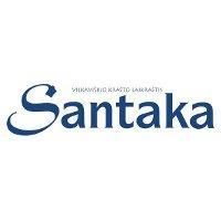 santaka_logo_melynas