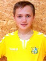 Andrius Liachovskis 2004 08 05