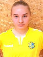 Austeja Mencinskaite 2004 07 23