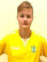 Deimantas Jakubavicius 2001 11 22