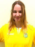 Gabriele Minelgaite 2000 09 04