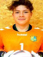 Ignas Striokas 2003 02 03