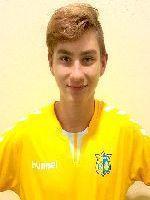 Tadas Liutkus 2003 02 10