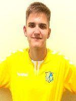 Zygimantas Stazys 2002 03 24