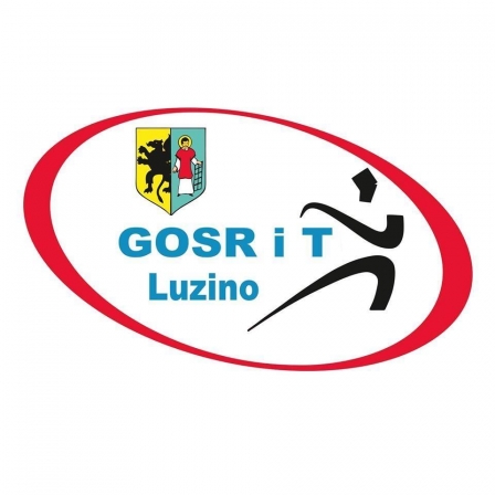Gosrit Luzino