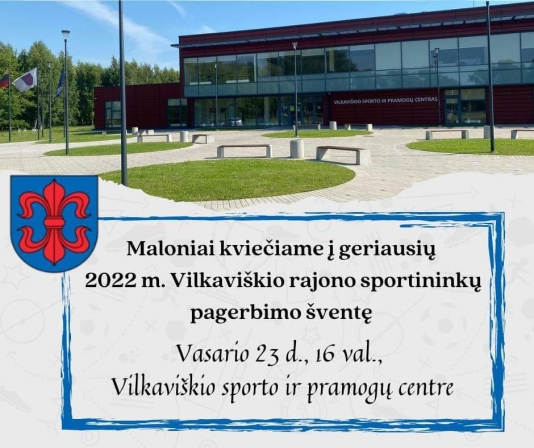 Apdovanojimai