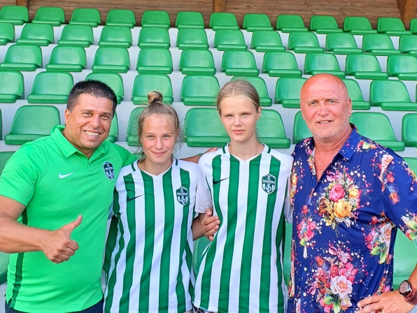 mfk zalgiris