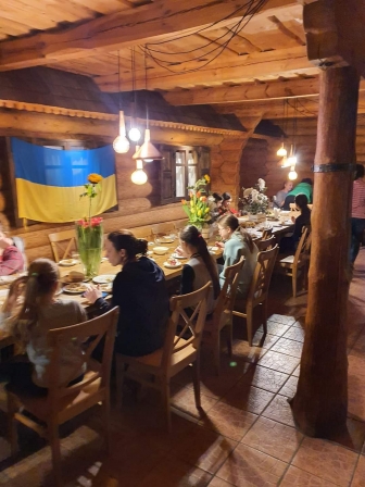 slava ukrainie